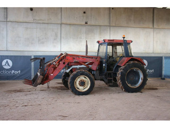 Tractor CASE IH