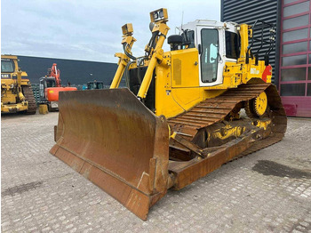 Bulldozer Caterpillar D6T LGP: foto 2