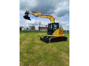 Excavadora de cadenas nuevo Caterpillar 308CR: foto 2