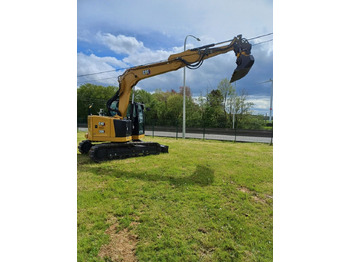 Excavadora de cadenas nuevo Caterpillar 308CR: foto 5