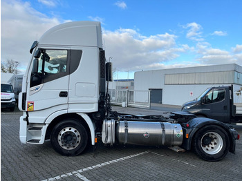 Cabeza tractora IVECO Stralis 460