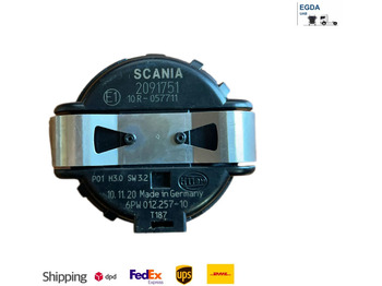 Sensor SCANIA