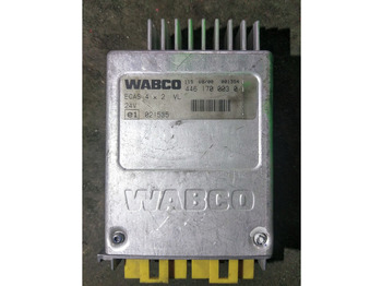 Unidad de control WABCO