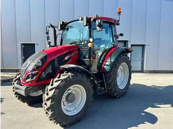 Tractor VALTRA A-series