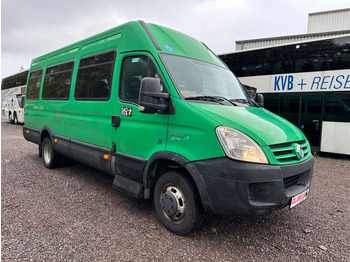 Minibús IVECO Daily