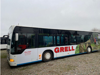 Autobús urbano MERCEDES-BENZ Citaro