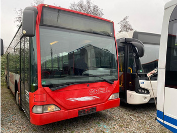 Autobús urbano MERCEDES-BENZ Citaro