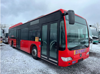 Autobús urbano MERCEDES-BENZ Citaro