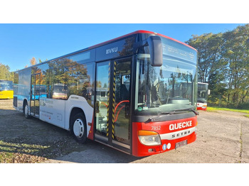 Autobús urbano SETRA