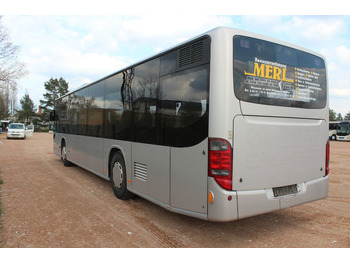 Autobús urbano Setra S 415 NF (Klima, EURO 5): foto 2