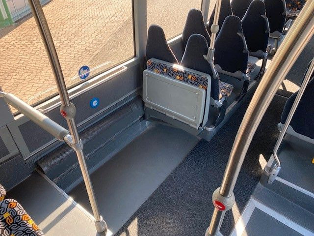 Autobús urbano Mercedes-Benz Citaro LE MÜ KLIMA  EURO 6  ZF EcoLife: foto 10