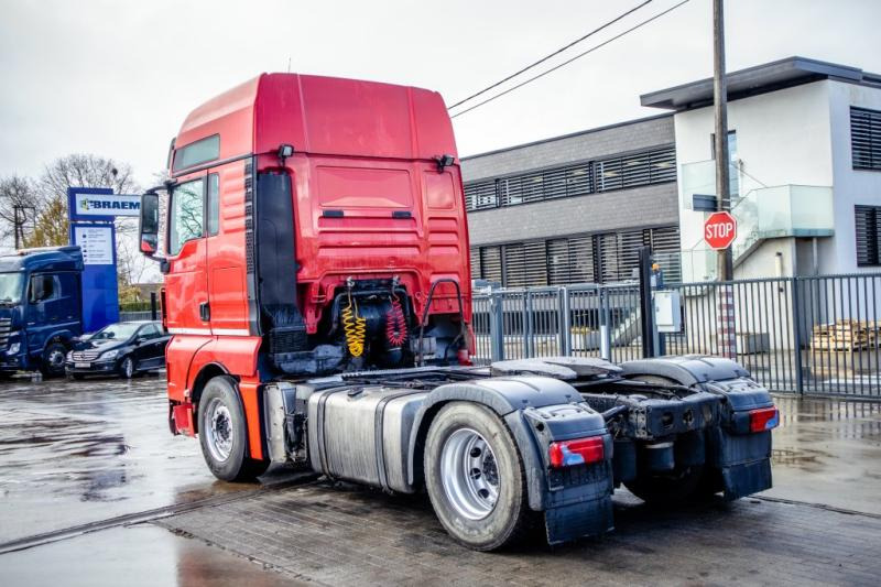 Leasing de MAN TGX 18.440 XXL BLS MAN TGX 18.440 XXL BLS: foto 6