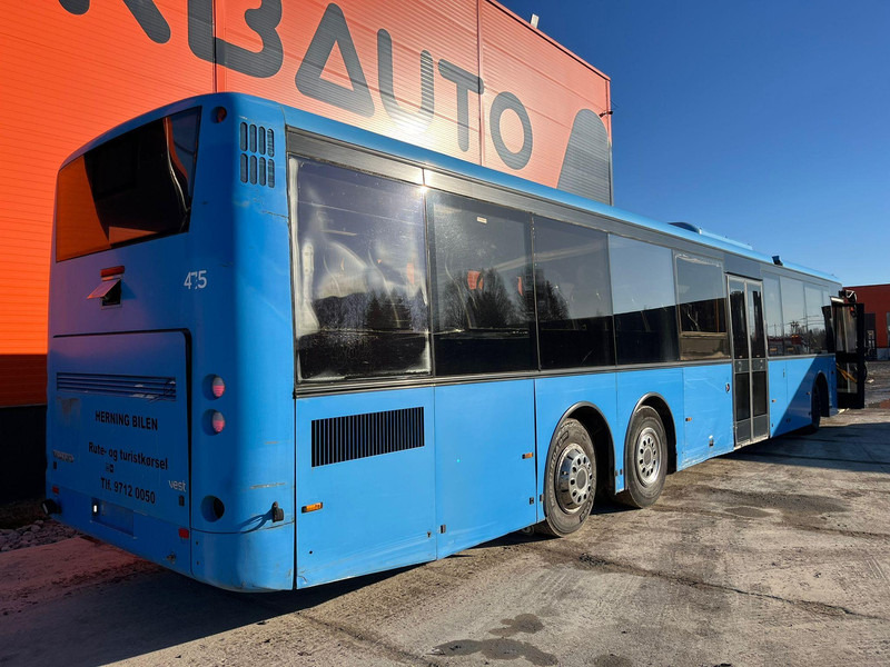 Autobús suburbano Volvo B12B Vest Center H EURO 5 / 56 SEATS + 45 STANDING: foto 8