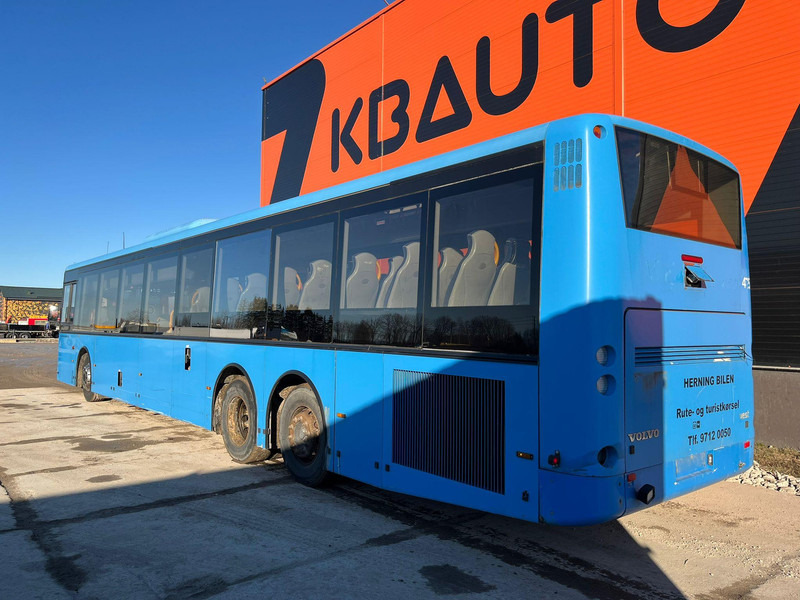 Autobús suburbano Volvo B12B Vest Center H EURO 5 / 56 SEATS + 45 STANDING: foto 6