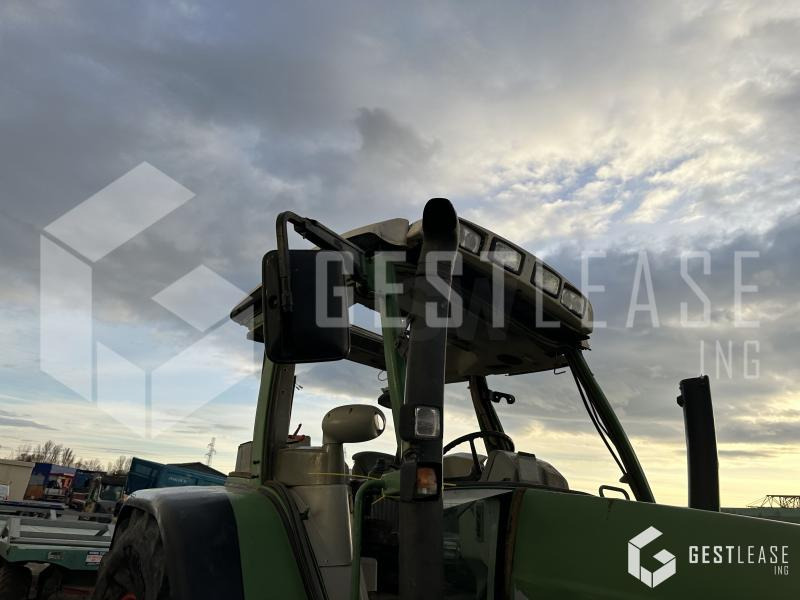 Tractor Fendt 716 VARIO: foto 7