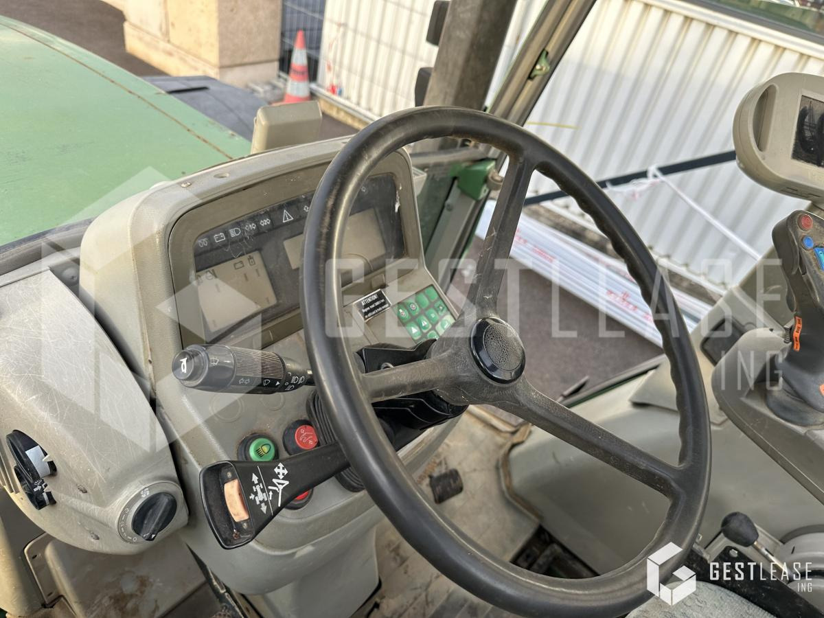 Tractor Fendt 716 VARIO: foto 15