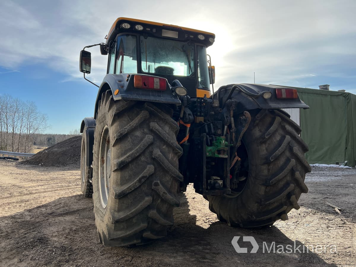 Tractor Traktor JCB Fastrac 8250: foto 6