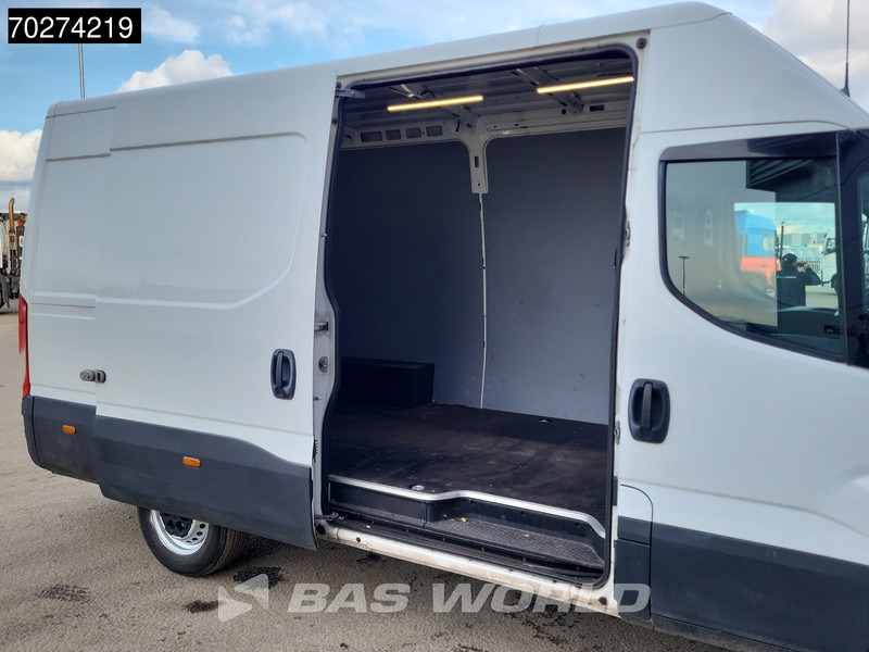 Furgón Iveco Daily 35S14 Automaat L2H2 3,5t Trekhaak LED ACC L2 12m3 Airco Trekhaak: foto 9