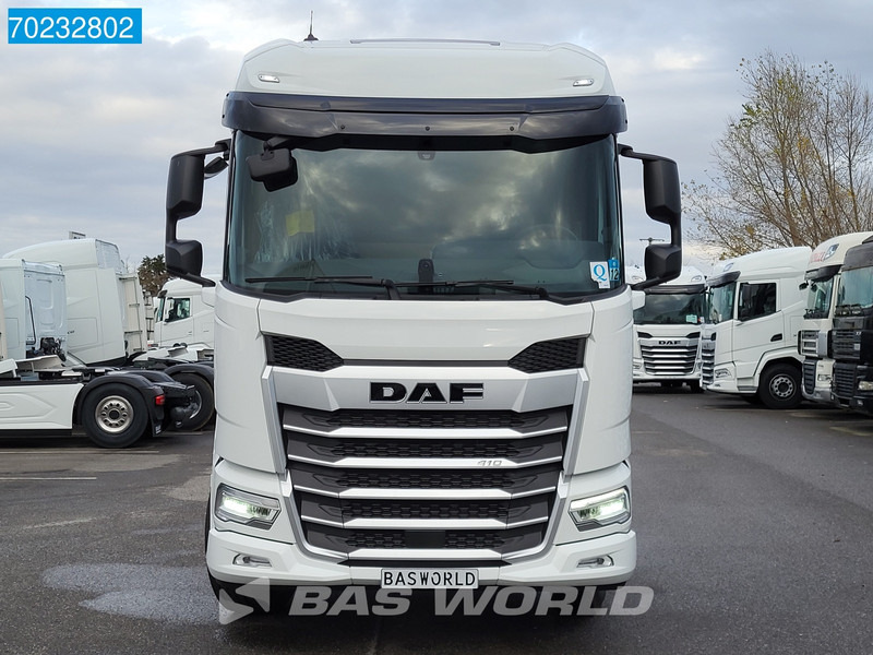 Camión chasis nuevo DAF XF 410 4X2 NEW! ACC chassis Euro 6: foto 7