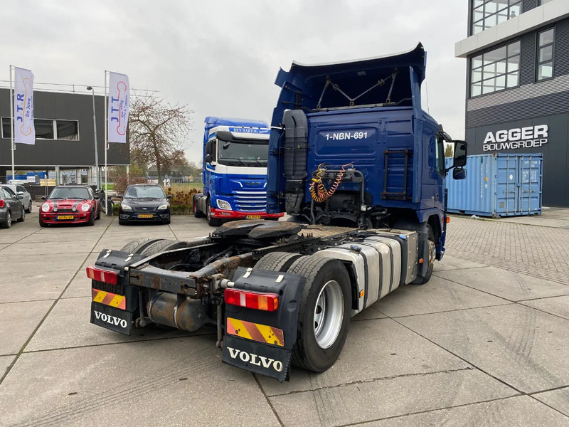 Cabeza tractora Volvo FM 300 Automatic / Euro 5 / 2x Tank: foto 6