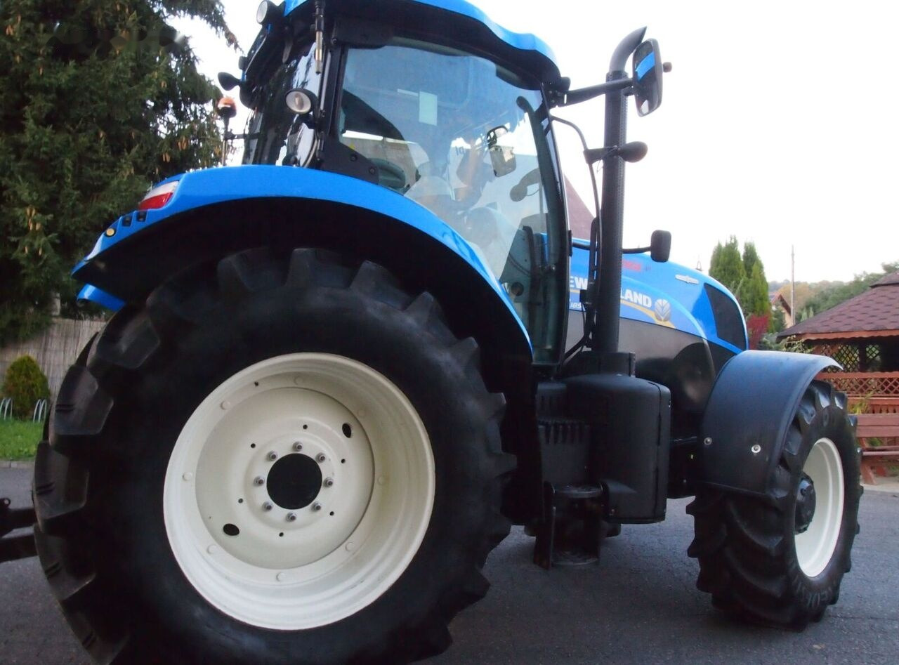 Tractor nuevo New Holland T7.185: foto 7