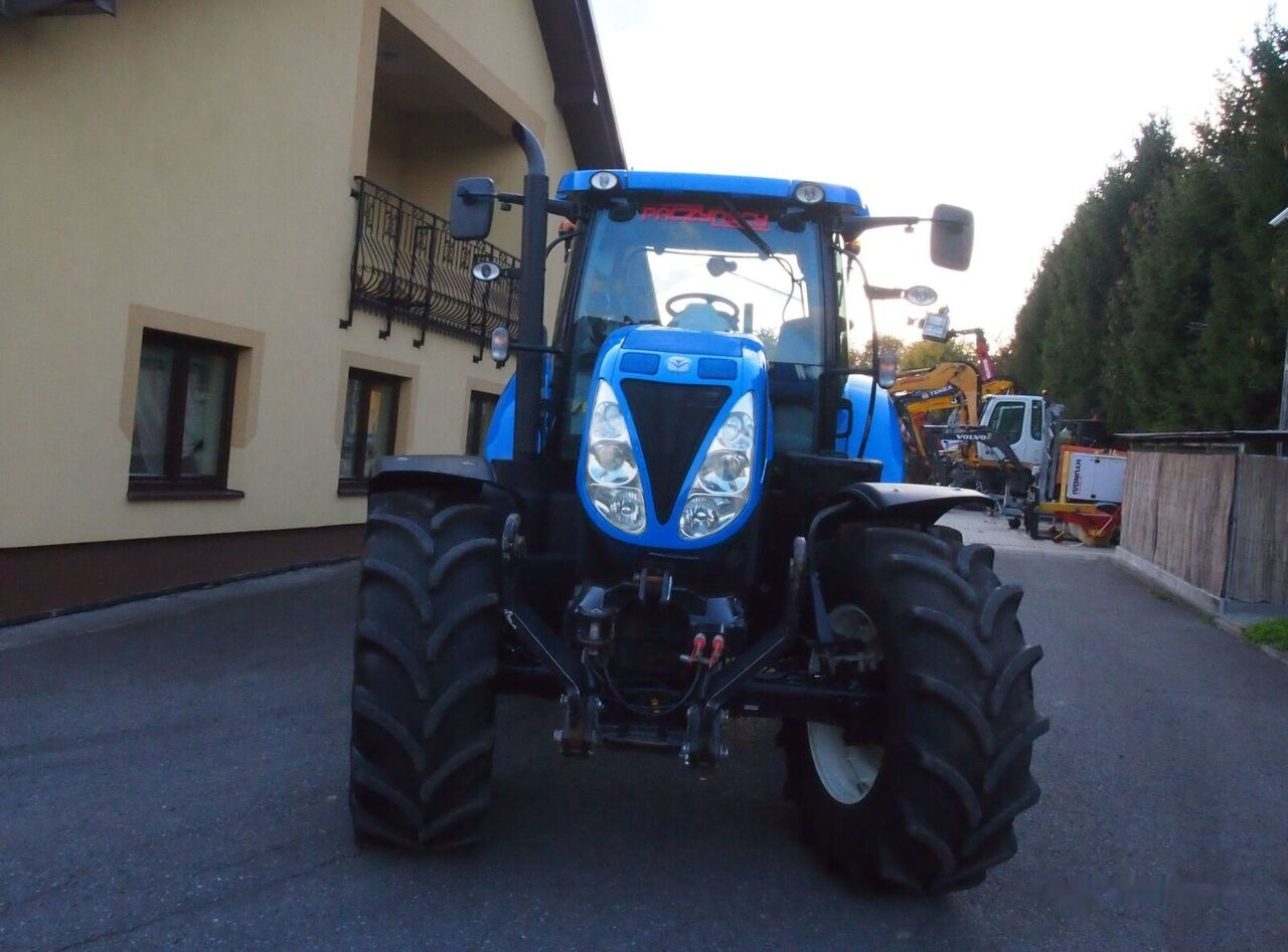 Tractor nuevo New Holland T7.185: foto 13