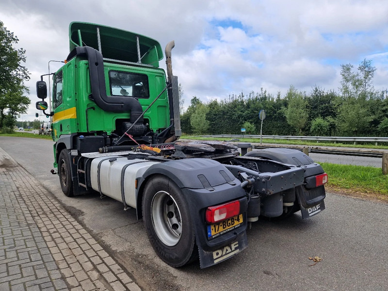 Cabeza tractora DAF CF 440 Welgro Blower: foto 7