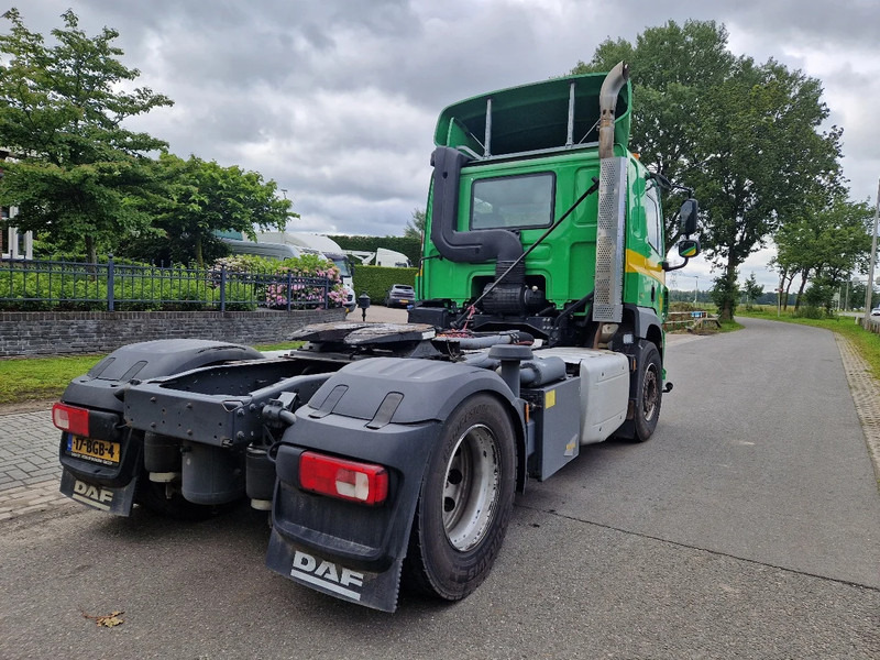 Cabeza tractora DAF CF 440 Welgro Blower: foto 6