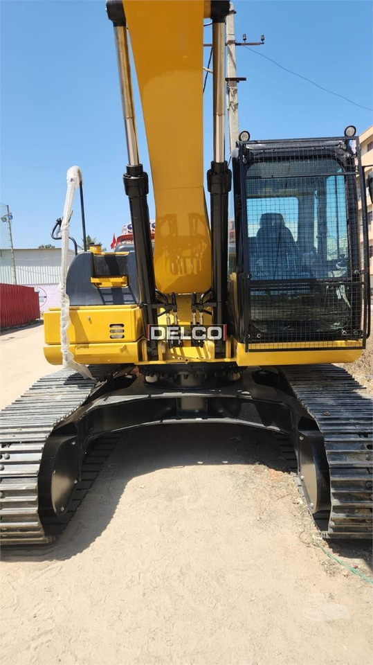 Excavadora de cadenas nuevo CATERPILLAR 323D3: foto 7