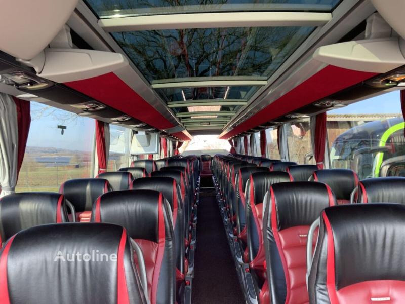 Autocar Setra S 516 HDH: foto 12