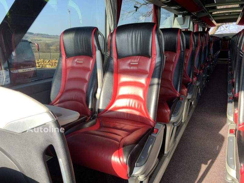 Autocar Setra S 516 HDH: foto 10