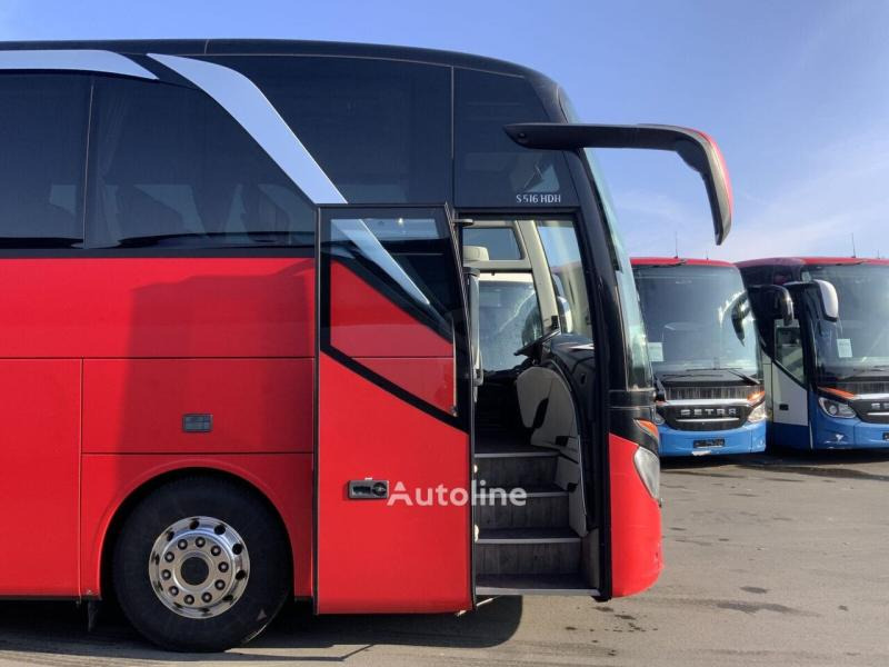 Autocar Setra S 516 HDH: foto 7