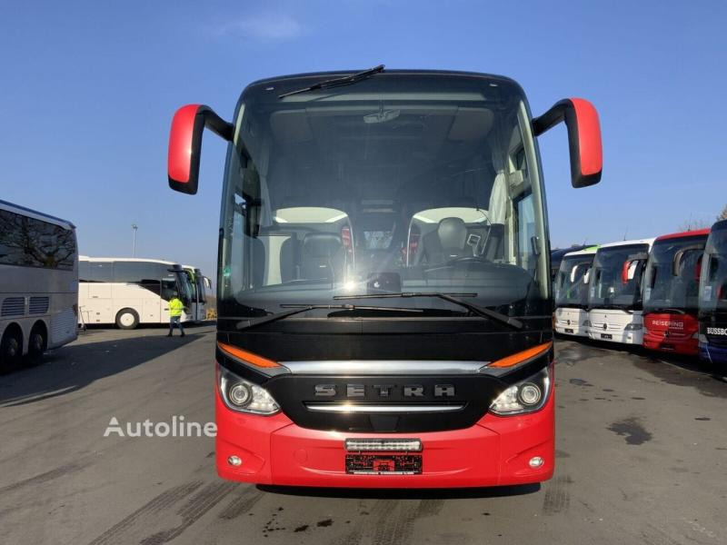 Autocar Setra S 516 HDH: foto 8