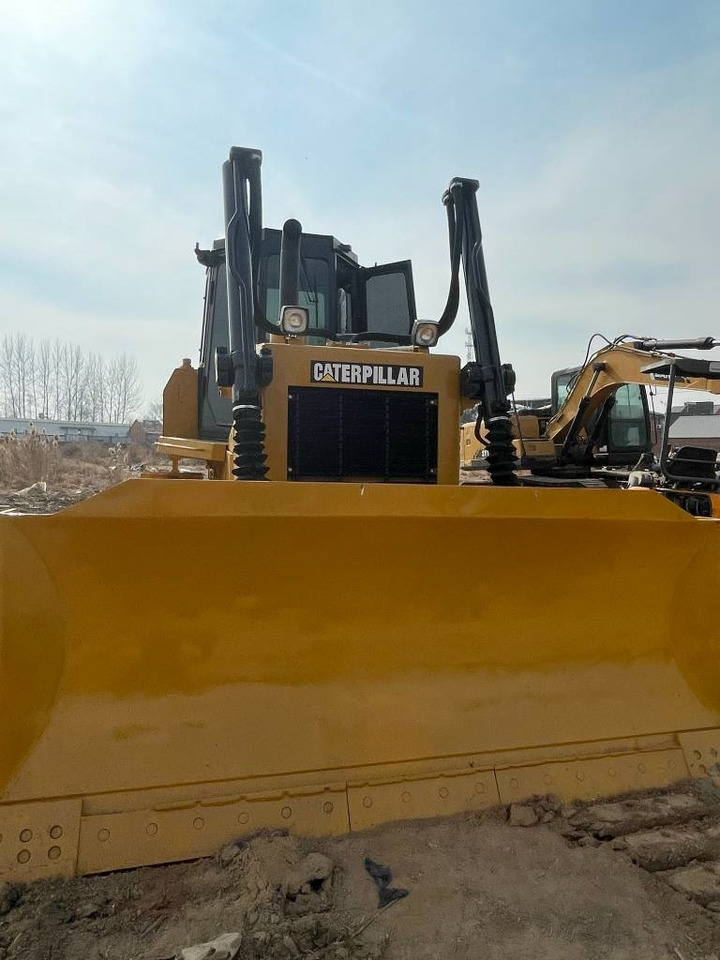 Bulldozer CAT D 7 G: foto 10