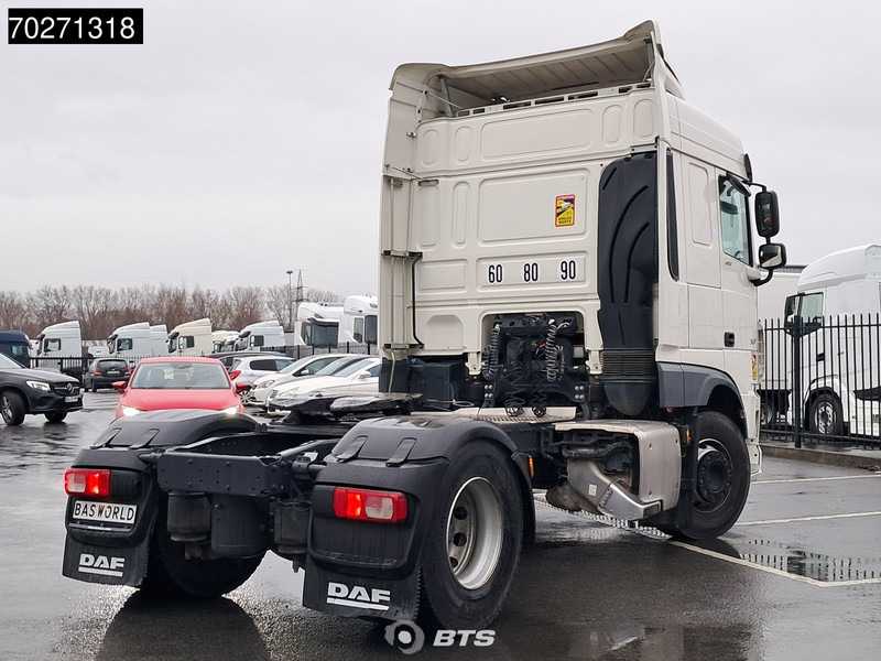 Cabeza tractora DAF XF 480 4X2 ACC Standklima: foto 7