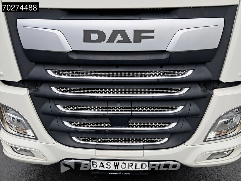 Cabeza tractora DAF XF 480 4X2 SC ACC LED: foto 10