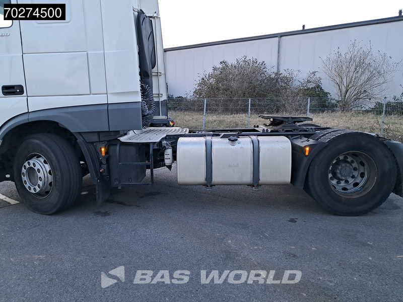 Cabeza tractora DAF XF 480 4X2 SC ACC Standklima LED: foto 16