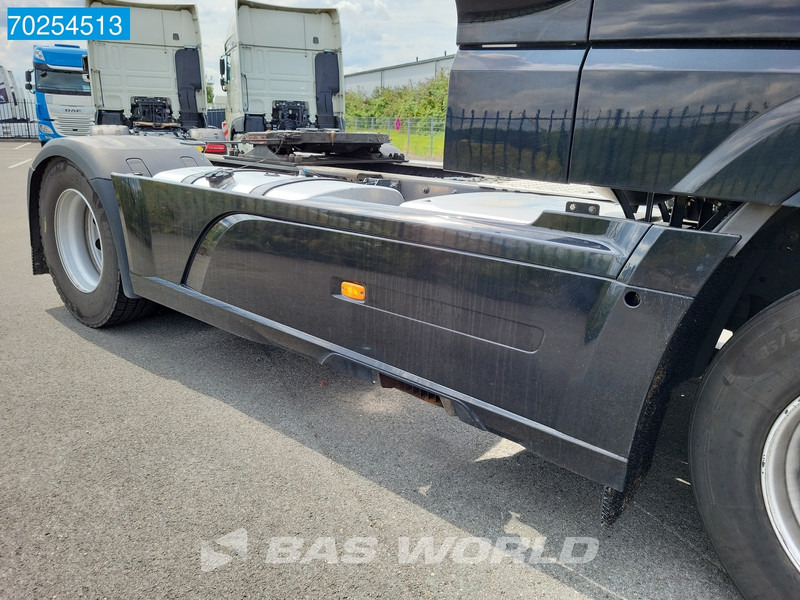 Cabeza tractora DAF XF 480 4X2 SSC Retarder 2x Tanks Standklima ACC LED: foto 15