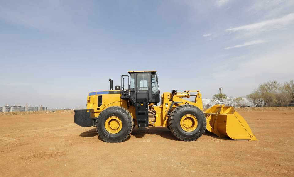 Leasing de  NEW CAT Caterpillar 7 TON Loader Warranty up to 10 YEARS НОВА Копарка CAT Caterpillar 7 ТОН Гарантія до 10 РОКІВ NOWA Ładowarka CAT Caterpillar 7 TON Gwarancja do 10 LAT NEW CAT Caterpillar 7 TON Loader Warranty up to 10 YEARS НОВА Копарка CAT Caterpillar 7 ТОН Гарантія до 10 РОКІВ NOWA Ładowarka CAT Caterpillar 7 TON Gwarancja do 10 LAT: foto 11