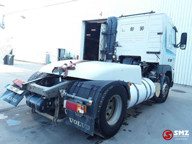 Cabeza tractora Volvo FH 12 380 hydraulic francais: foto 12