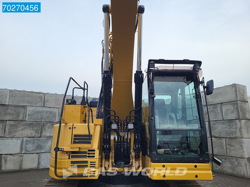 Excavadora de cadenas Caterpillar 325 F L ROTOTILT - 2 BUCKETS: foto 12