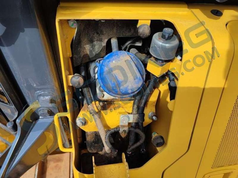 Bulldozer Komatsu D61PXI-24EO: foto 21