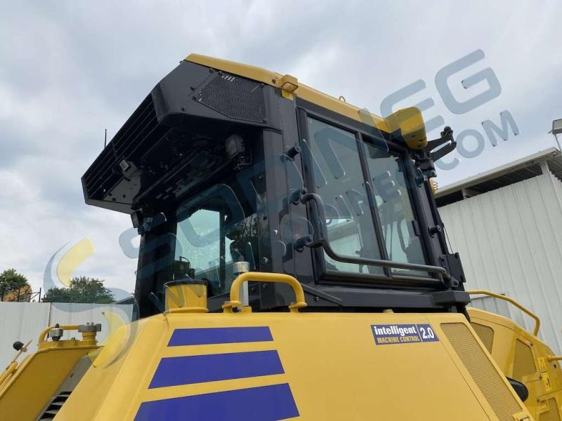 Bulldozer Komatsu D61PXI-24EO: foto 13