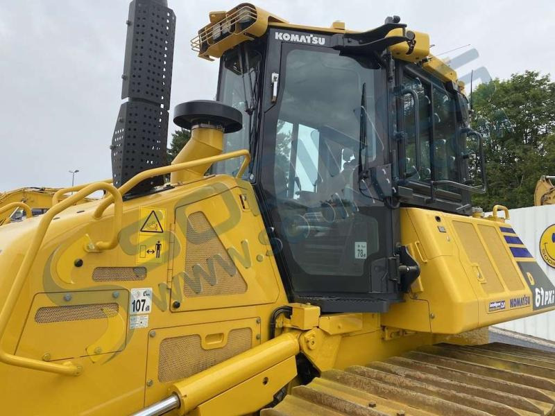 Bulldozer Komatsu D61PXI-24EO: foto 10