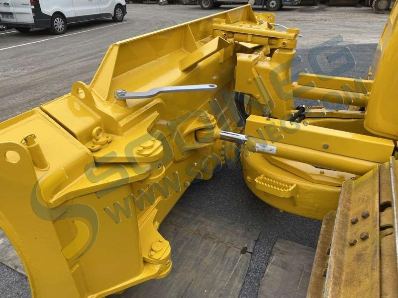 Bulldozer Komatsu D61PXI-24EO: foto 9