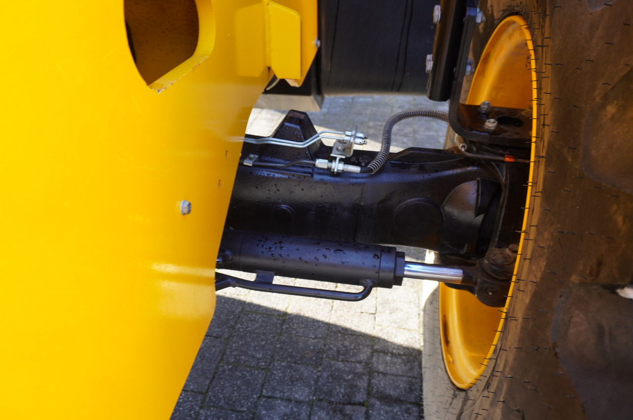 Leasing de JCB 540-170 Telescopic Loader / 17m / joystick JCB 540-170 Telescopic Loader / 17m / joystick: foto 31