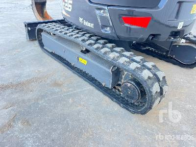 Miniexcavadora BOBCAT E26: foto 13