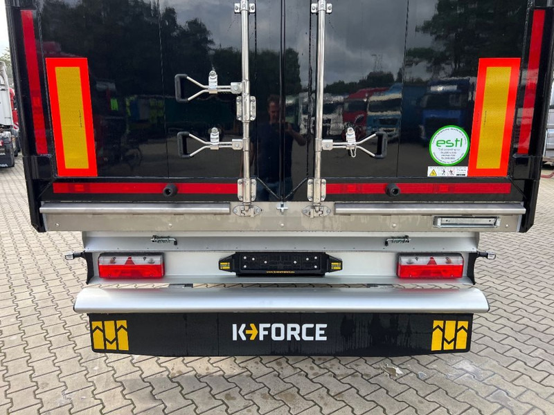 Leasing de kraker 92m3 K-Force New/Neu 10MM floor Alcoa's Liftachse kraker 92m3 K-Force New/Neu 10MM floor Alcoa's Liftachse: foto 19