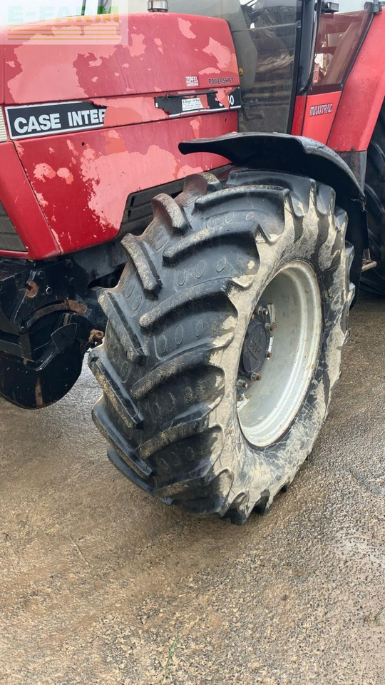 Tractor Case-IH 5140 maxxum: foto 10