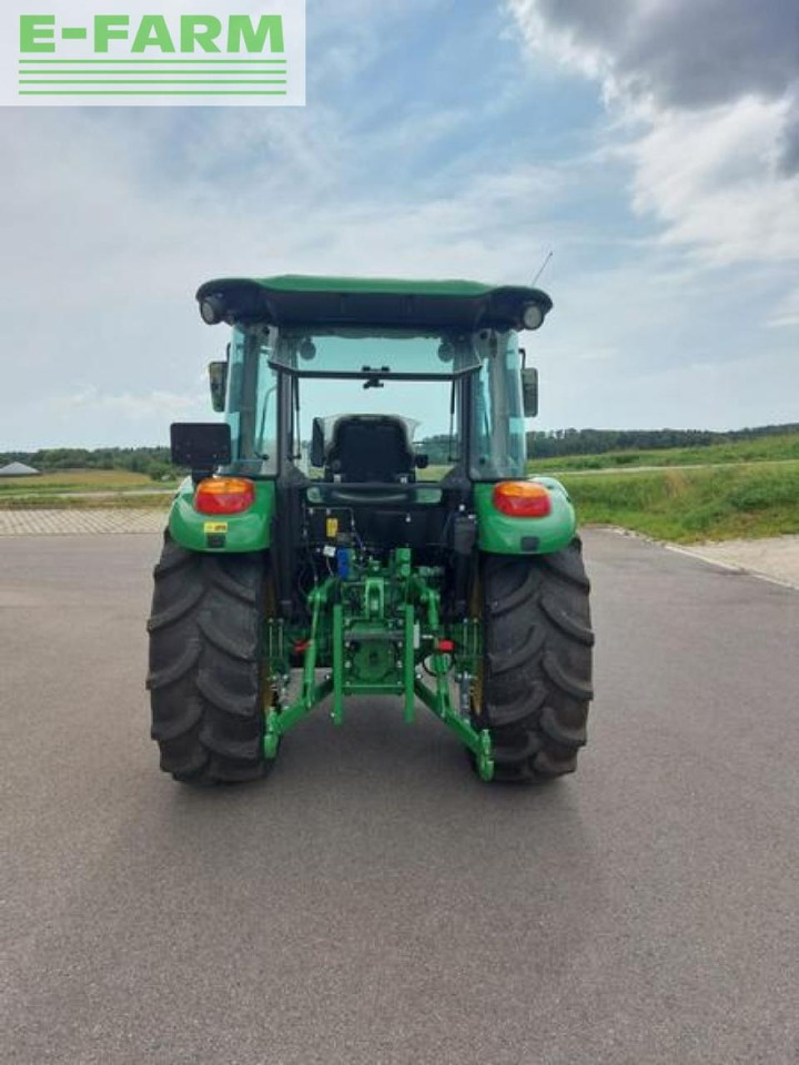 Tractor John Deere 5075e: foto 27